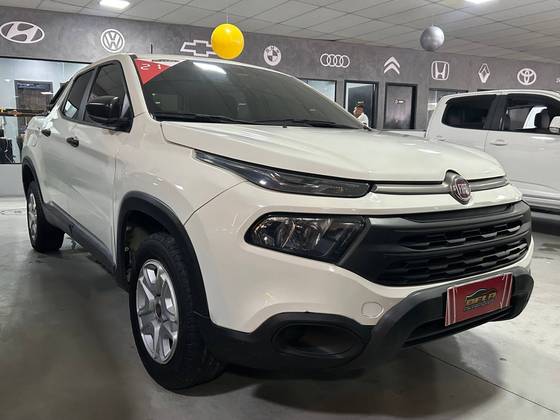 FIAT TORO 1.8 16V EVO FLEX ENDURANCE MANUAL